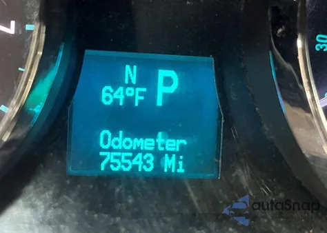 2014 Chevrolet Captiva Sport Ltz из США, поврежденный, VIN 3GNAL4EK9ES613822